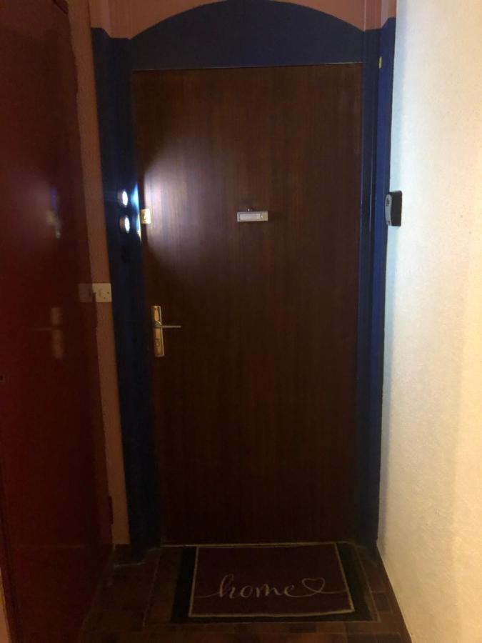 Place Privee/Le Marbre/Moderne/60M2 Annemasse Luaran gambar