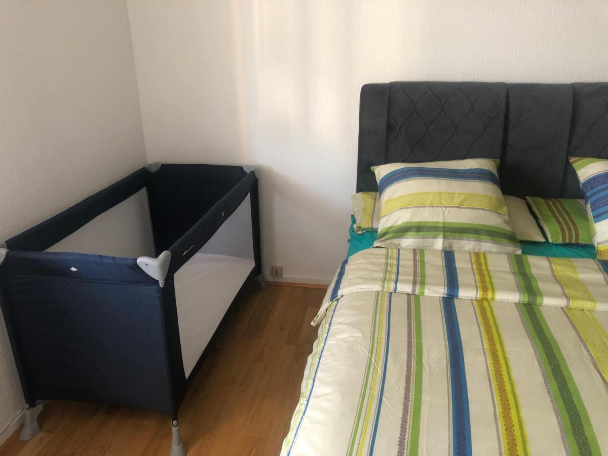 Place Privee/Le Marbre/Moderne/60M2 Annemasse Luaran gambar