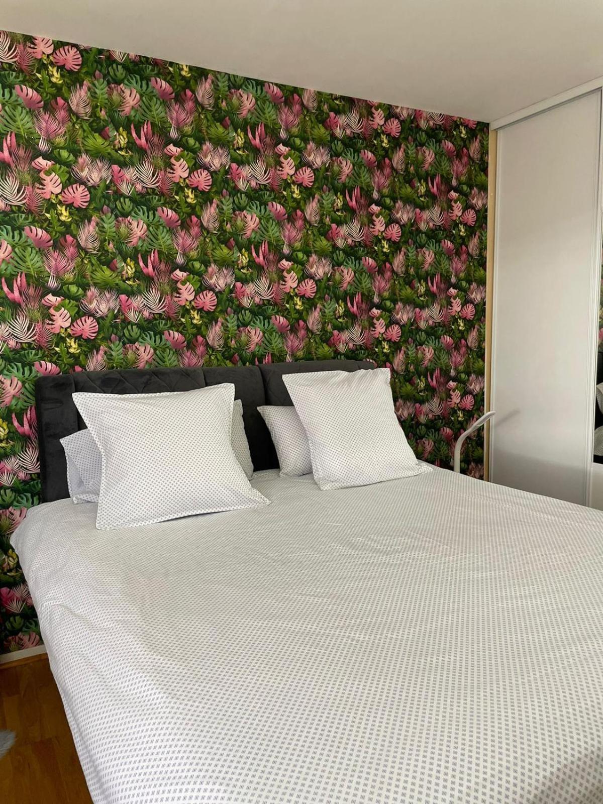 Place Privee/Le Marbre/Moderne/60M2 Annemasse Luaran gambar